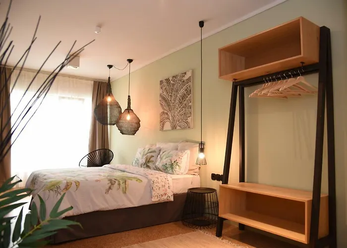 Casagreek Monastiraki -